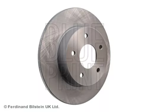 BLUE PRINT Brake Disc (ADN143104)