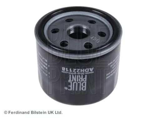 BLUE PRINT Oil Filter (ADH22118)