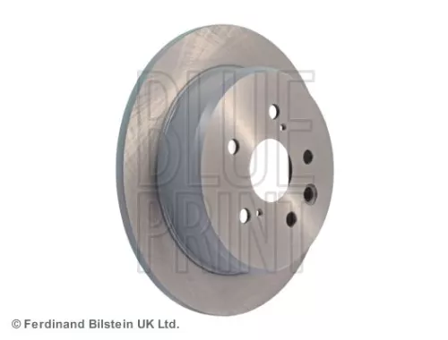 BLUE PRINT Brake Disc (ADT343209)