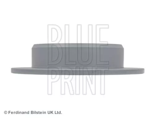 BLUE PRINT Brake Disc (ADT343209)
