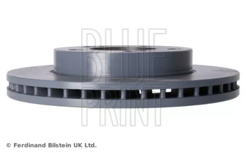 BLUE PRINT Brake Disc (ADG043113)