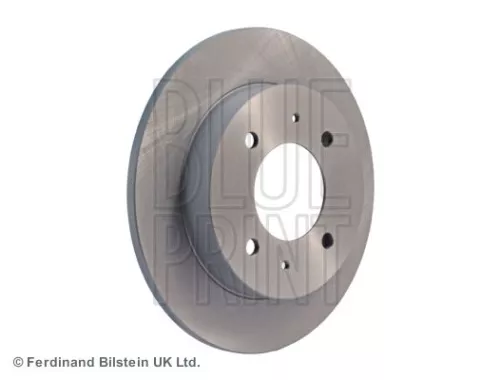 BLUE PRINT Brake Disc (ADG04314)