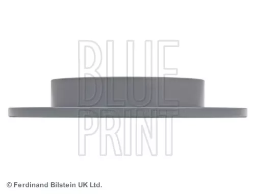 BLUE PRINT Brake Disc (ADG04314)