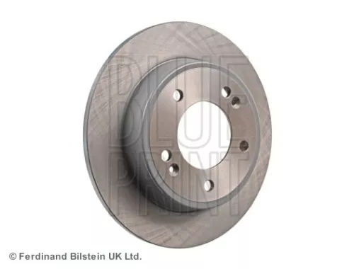 BLUE PRINT Brake Disc (ADG043195)