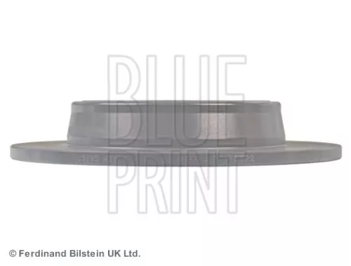 BLUE PRINT Brake Disc (ADG043195)