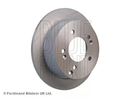 BLUE PRINT Brake Disc (ADG04387)