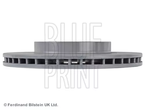BLUE PRINT Brake Disc (ADK84324)