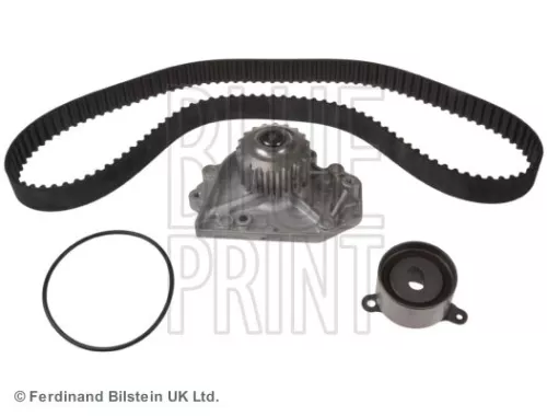 Water Pump & Timing Belt Kit