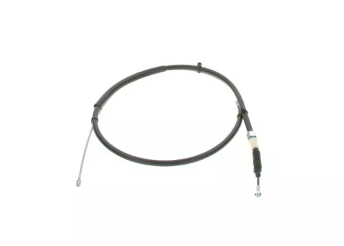 Cable Pull, parking brake