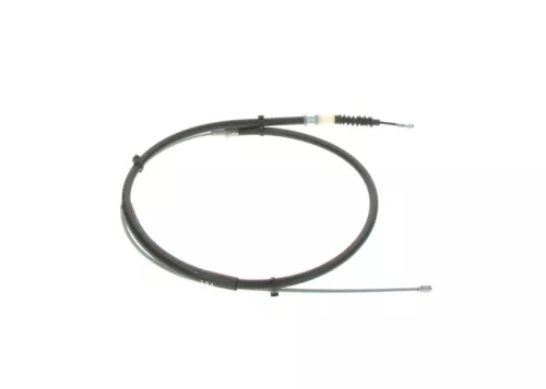 BOSCH Cable Pull, parking brake (1987477942)