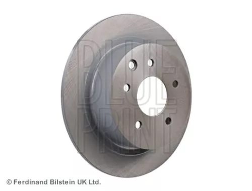 BLUE PRINT Brake Disc (ADN143127)