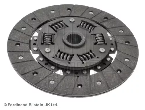 BLUE PRINT Clutch Disc (ADT33129)