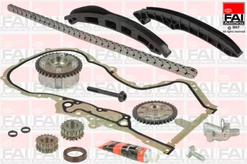 Timing Chain Kit