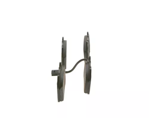 BOSCH Brake Pad Set, disc brake (0986494228)