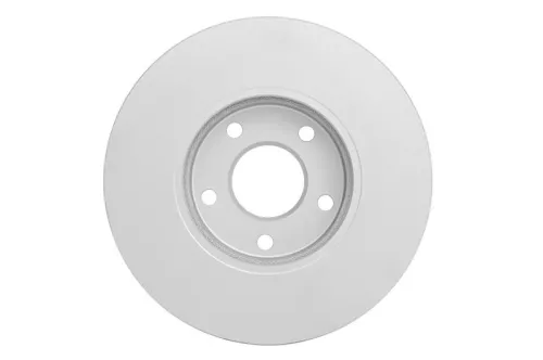 BOSCH Brake Disc (0986479B66)