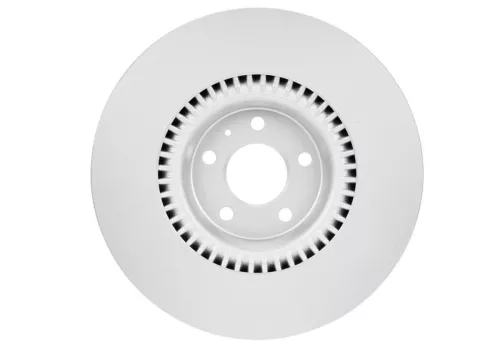 BOSCH Brake Disc (0986479748)