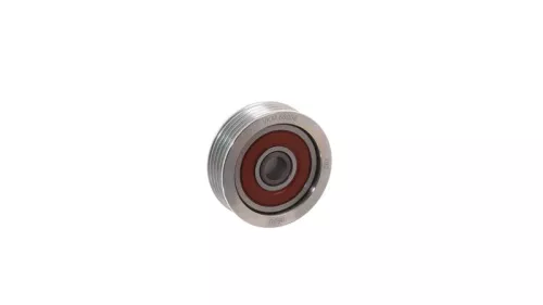 SKF Belt Tensioner, V-ribbed belt (VKM66008)