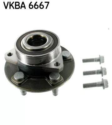 Wheel Bearing Kit