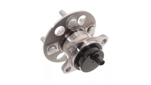 SKF Wheel Bearing Kit (VKBA6828)