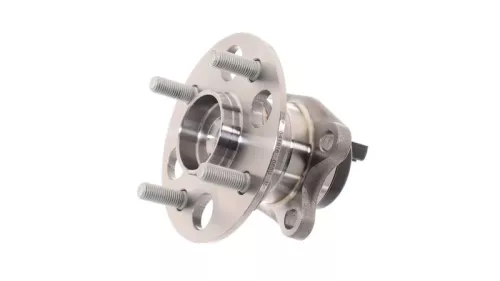 SKF Wheel Bearing Kit (VKBA6828)