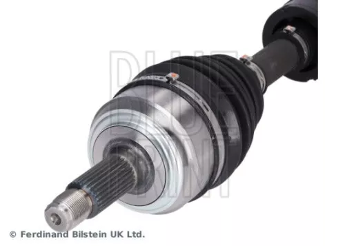 BLUE PRINT Drive Shaft (ADH289502)