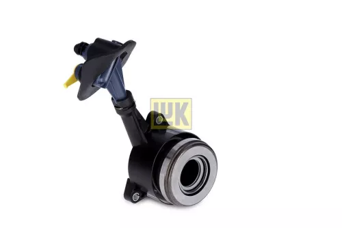 Central Slave Cylinder, clutch