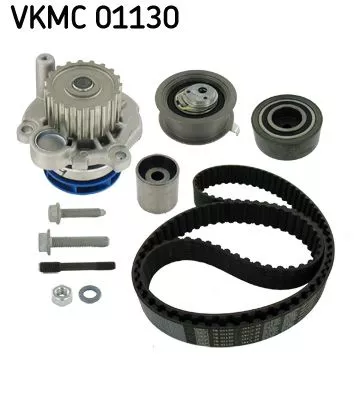 Water Pump & Timing Belt Kit