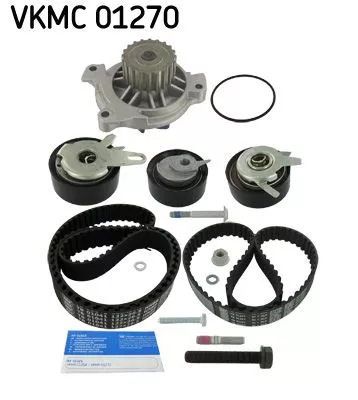Water Pump & Timing Belt Kit