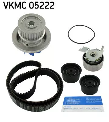 Water Pump & Timing Belt Kit