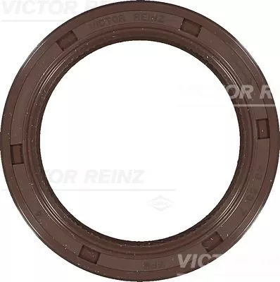 Shaft Seal, crankshaft
