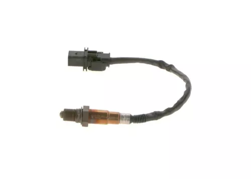 BOSCH Oxygen Sensor (0281004087)