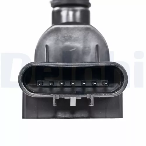 DELPHI Ignition Coil (GN10477-12B1)
