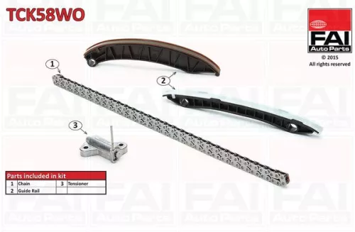 Timing Chain Kit