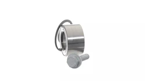 SKF Wheel Bearing Kit (VKBA6646)
