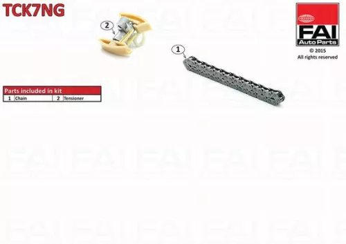 Timing Chain Kit