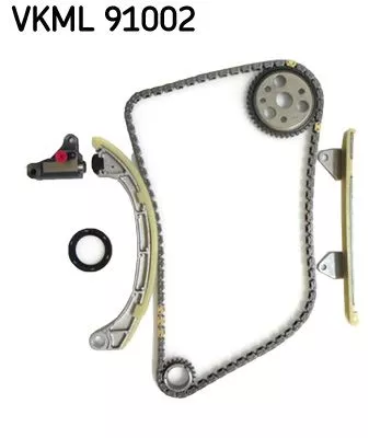 Timing Chain Kit