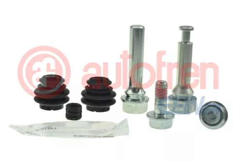 Guide Sleeve Kit, brake caliper