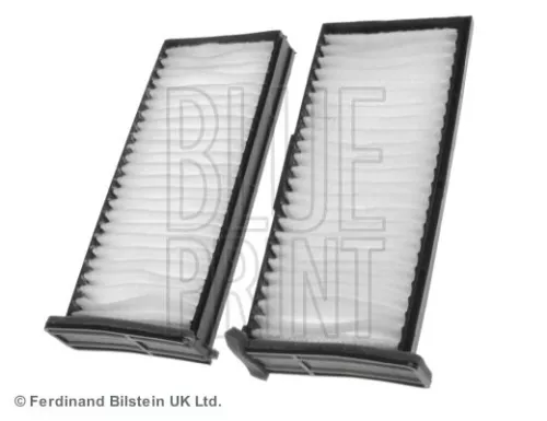 Filter Set, cabin air