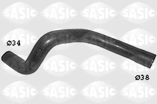 Radiator Hose