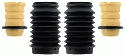 Dust Cover Kit, shock absorber