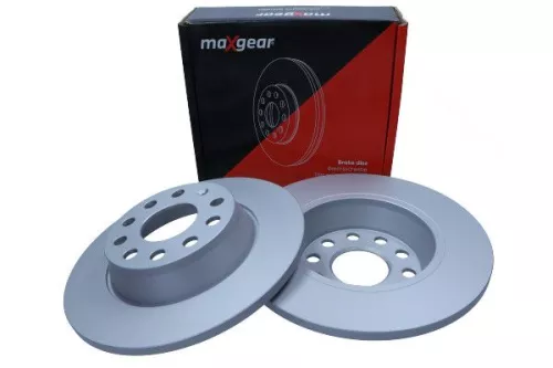 MAXGEAR Brake Disc (19-1229MAX)