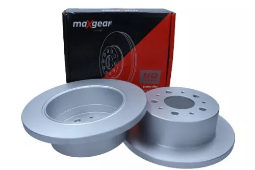 MAXGEAR Brake Disc (19-1876MAX)