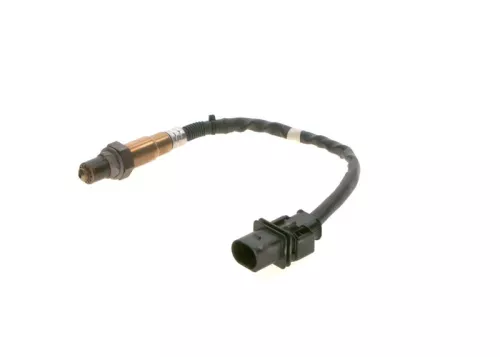 Oxygen Sensor
