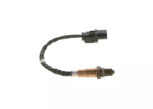 BOSCH Oxygen Sensor (0281004187)