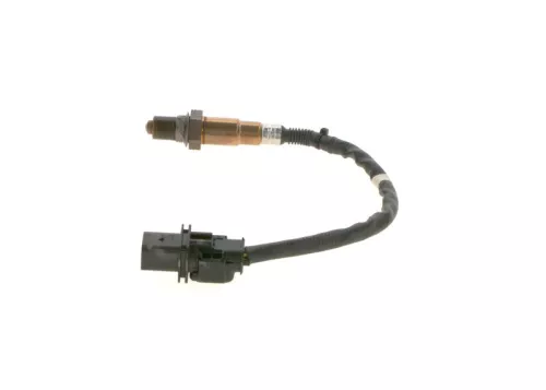 BOSCH Oxygen Sensor (0281004187)