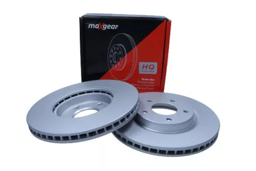 MAXGEAR Brake Disc (19-1816MAX)