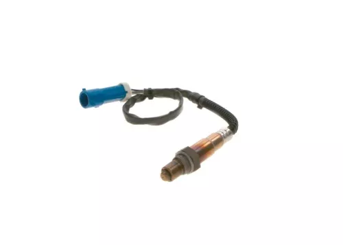 Oxygen Sensor