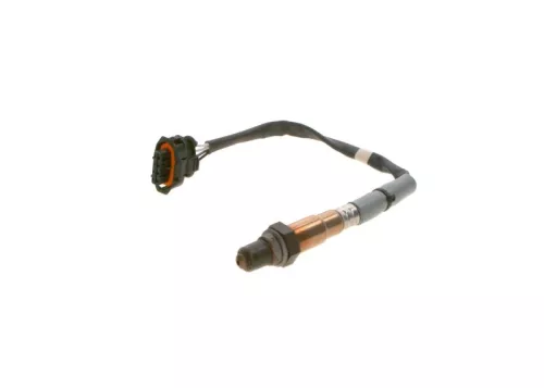 Oxygen Sensor