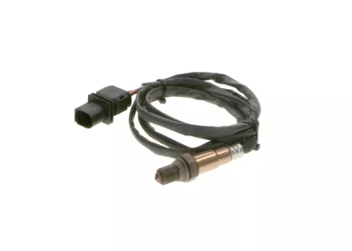 Oxygen Sensor