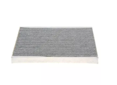 BOSCH Filter, cabin air (1987432537)